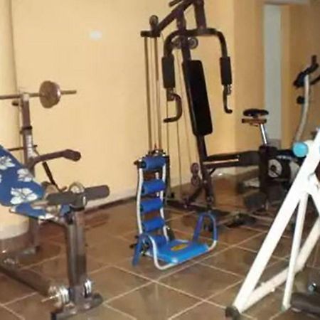 Apartelle De Francesca Puerto Galera Esterno foto