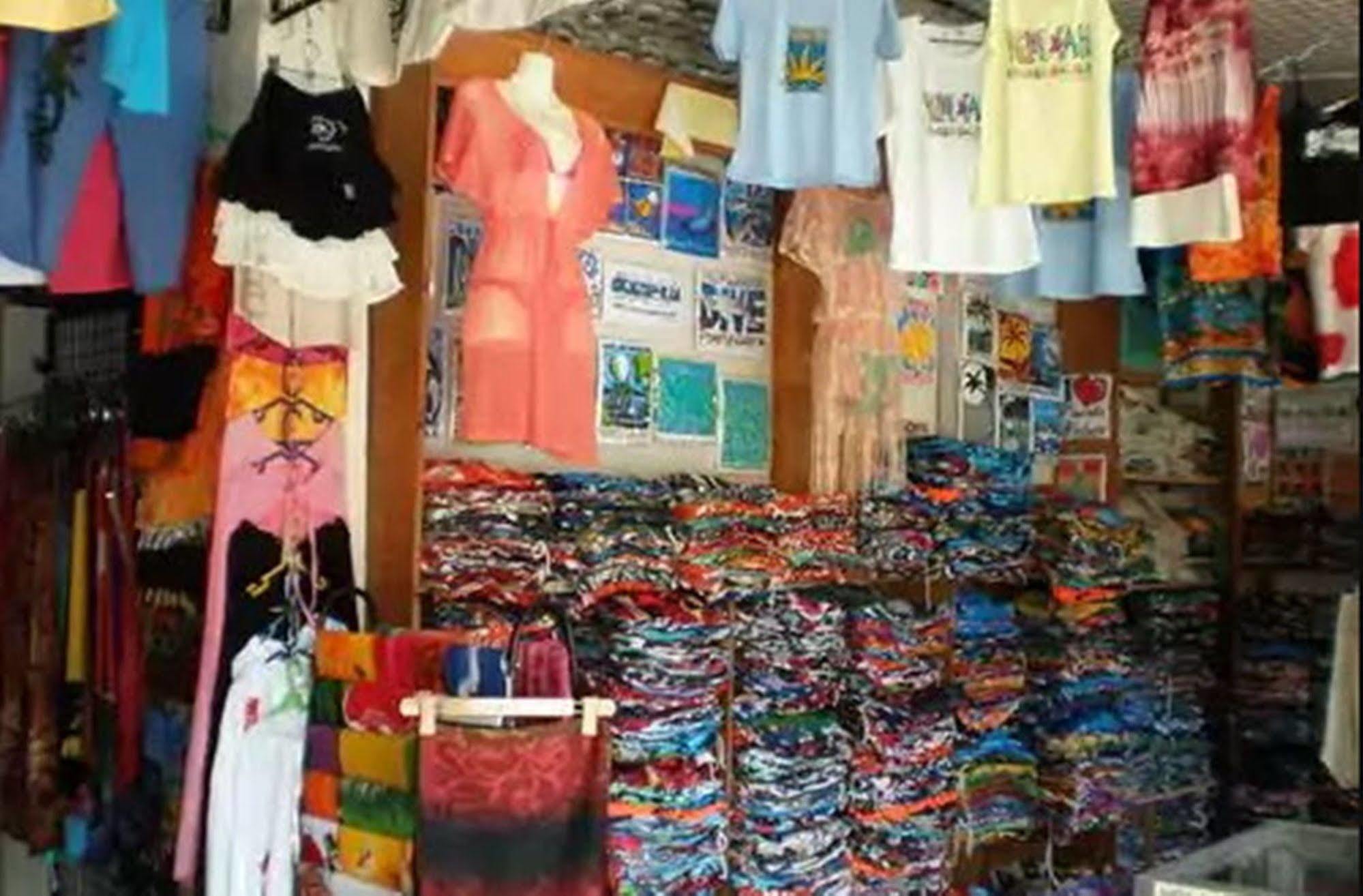 Apartelle De Francesca Puerto Galera Esterno foto